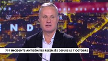 Jean-Sébastien Ferjou : «Le modèle laïque français fait que les gens qui sont intégrés n’ont pas envie de revenir à leur identité»