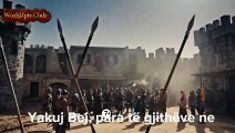 Kurulus Osman Themelimi Osman Shqip – Episodi 134 Traileri Shqip