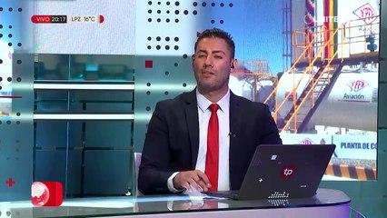 Cuestionan que YPFB anuncie inversiones en Venezuela en vez de priorizar la producción nacional