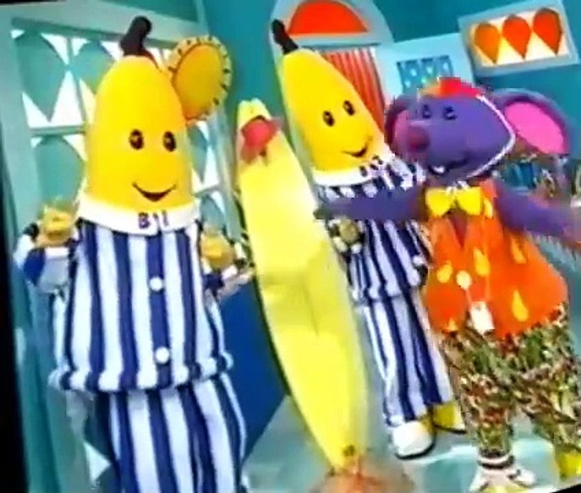 Bananas in Pyjamas Bananas in Pyjamas E107 Surf’s Up video Dailymotion