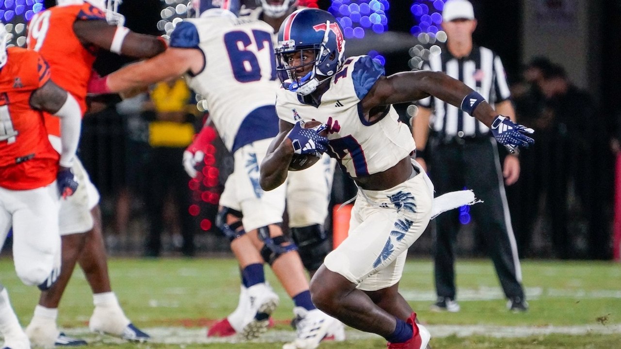 FAU vs. Charlotte Preview: Battle for Bowl Eligibility