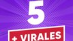 No deslices, éstas son las 5 más virales en Unitel.bo