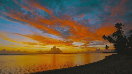 "Soothing Harmony: Ambient Music for Relaxation"