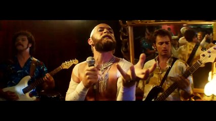 L'Ange gardien Bande-annonce (PT)