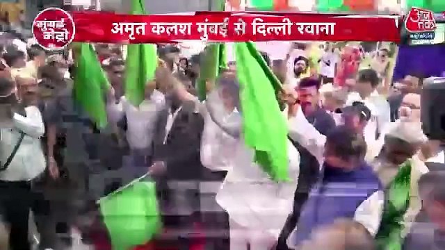 Mumbai Metro: Protestors create ruckus over reservation