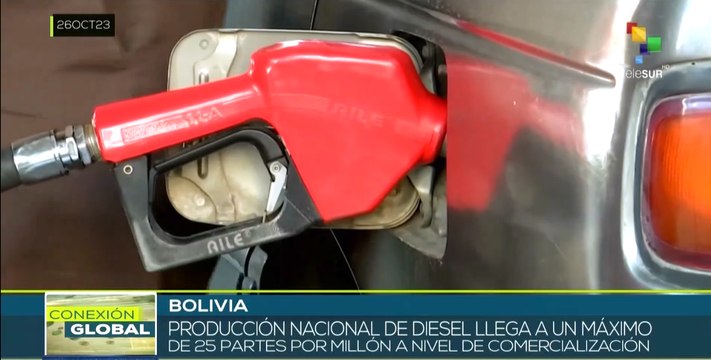 Gremios de transportistas de Bolivia advierten de restricciones del gobierno peruano