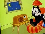 Felix the Cat Felix the Cat E066 The Martian Rescue