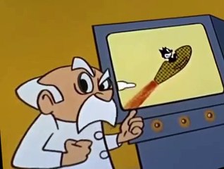 Felix the Cat Felix the Cat E071 The Vacation Mirage