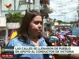 Delta Amacuro | Pueblo victorioso se restea con el Pdte. Nicolás Maduro en defensa del Esequibo