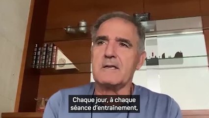 Real Madrid - L'ancien entraîneur de Bellingham révèle le mantra du jeune joueur de l'époque