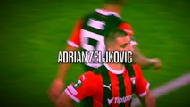Adrian Zeljkovic | 2002 | Spartak Trnava
