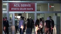 Kozan'da 14 Öğrenci Karın Ağrısı ve Mide Bulantısı Şikayetiyle Hastaneye Başvurdu