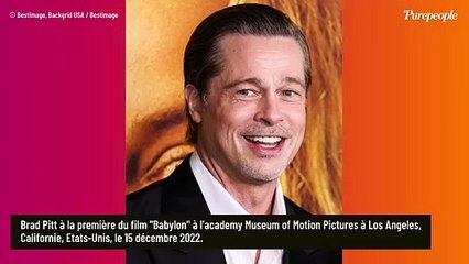 "En étouffer un, frapper un autre" : Brad Pitt violent avec ses enfants et Angelina, les dessous d'une terrible dispute