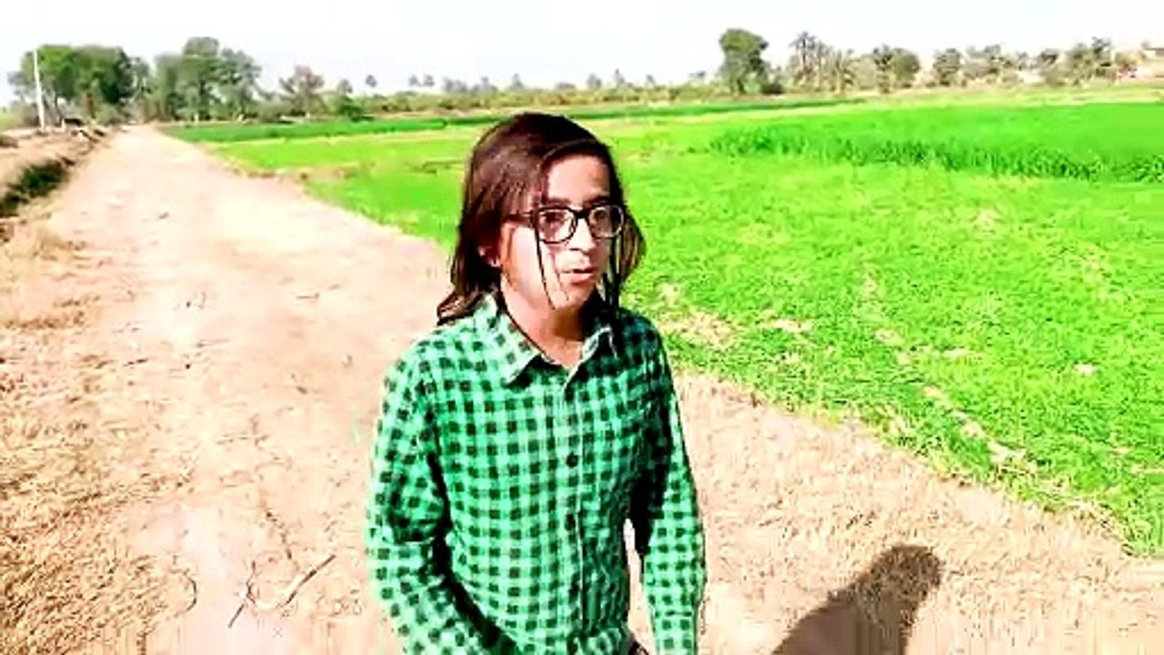 Ghareeb Baap ky Beta ny Chori sy ki Toba -- Khilone Wala - Part 10 -- New Short Film by Bibi Bu Bu