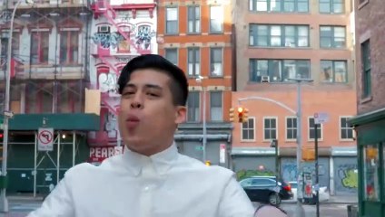 Spencer X - Be Somebody (Beatbox Music Video) (720p)