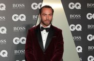 James Middleton and his wife Alizee have welcomed a baby boy