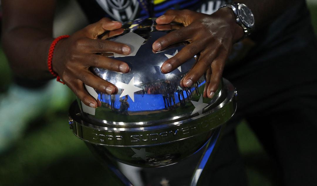 Preview Copa Sudamericana Final