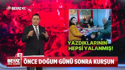 Beyaz Ana Haber 27 Ekim 2023