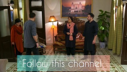 Baylagaam Episode 14 - Watch Now 📺