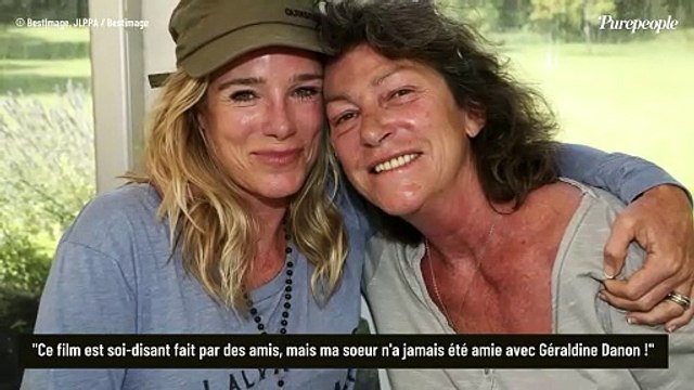 Un film raté : Le frère de Florence Arthaud atomise le biopic, il ne mâche pas ses mots