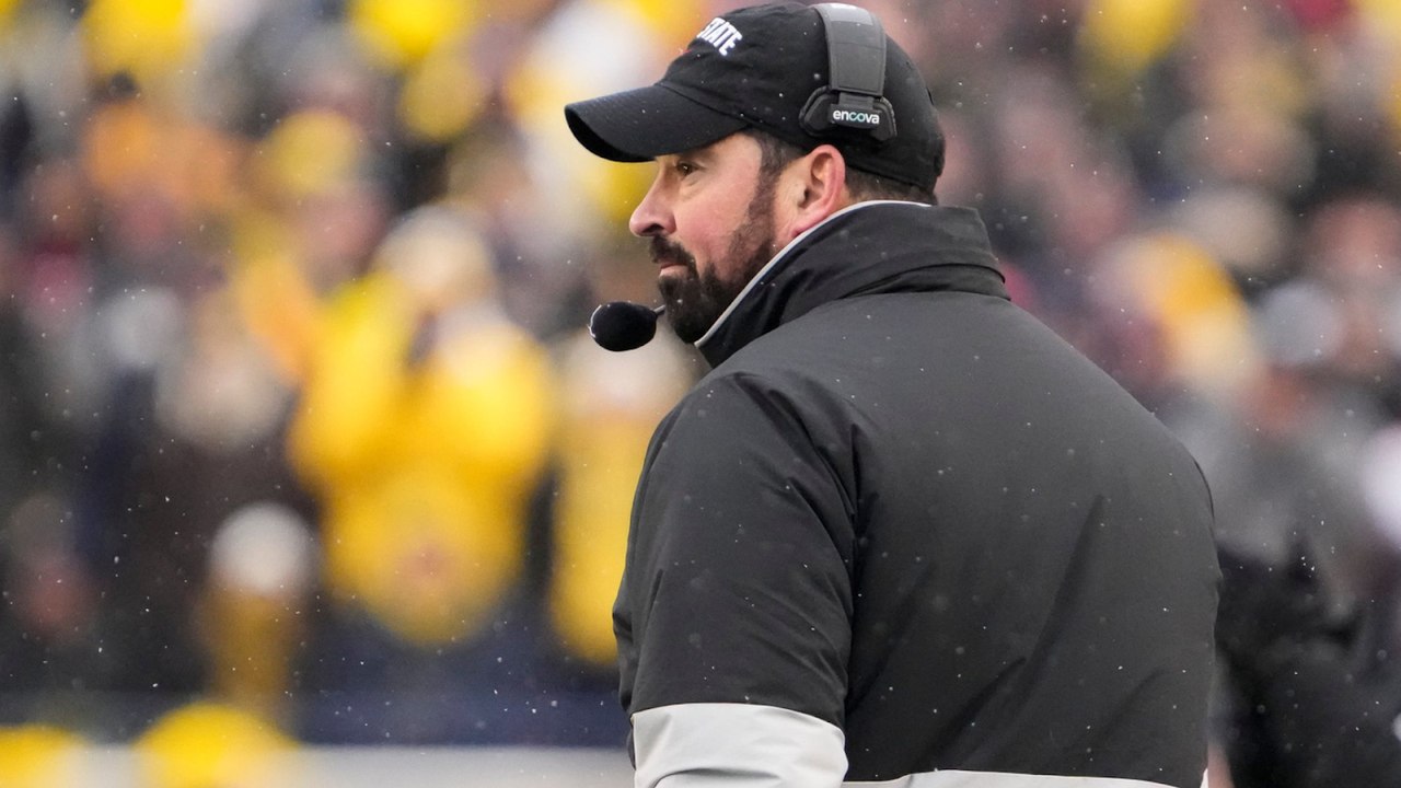 Ohio State Buckeyes: Defense Rides High, Offense Struggles