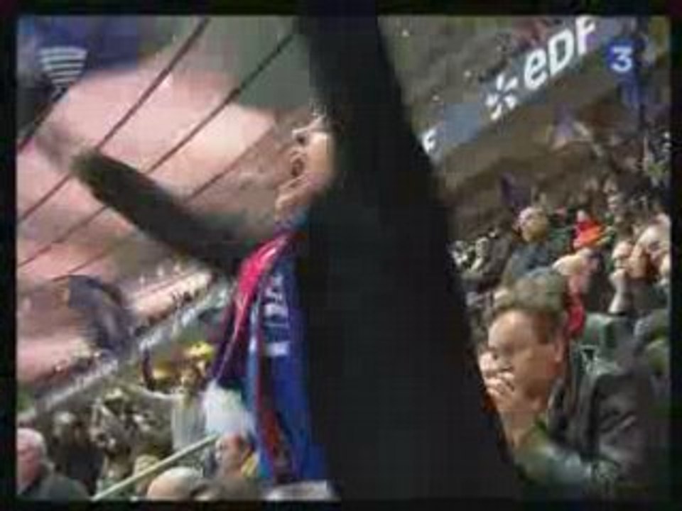 But Mendy PSG # RC LENS Finale CDL (2-1)