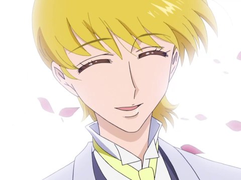 [ERR] Ashita no Nadja 13 VOSTFR [Bluray 720p x264 AAC]