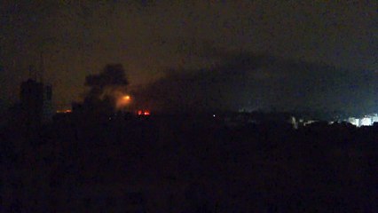 Internet unterbrochen: Israel weitet Boden- und Luftangriffe in Gaza aus