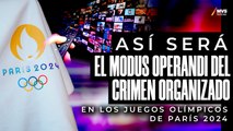 T5:E7 ¡Cuidado con los SERVICIOS PIRATAS DE TRANSMISIÓN para los JUEGOS OLÍMPICOS DE PARÍS 2024!