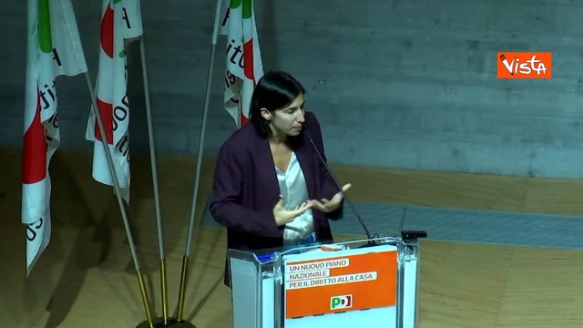 Schlein: A fine novembre Meloni dovr? dire agli italiani cosa pensa di fare con salario minimo