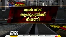 പൂർണമായും ഒറ്റപ്പെട്ട് ഗസ്സ; ആശയവിനിമയം നിലച്ചു, പരിക്കേറ്റവർക്ക് ചികിത്സ നൽകാൻ പോലുമാവാത്ത ദുരിതം