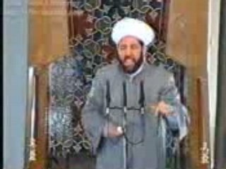 مفتي سوريا كشفت الحقيقة