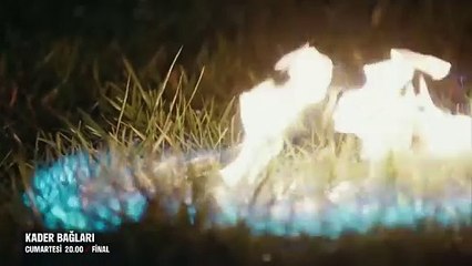 Kader Bağları 5.Bölüm Fragmanı
