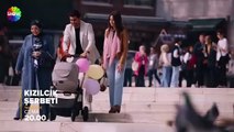 Kızılcık Şerbeti 37.Bölüm Fragmanı