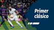 Tiempo Deportivo | Primer clásico entre Barcelona y Real Madrid de la temporada 2023-2024