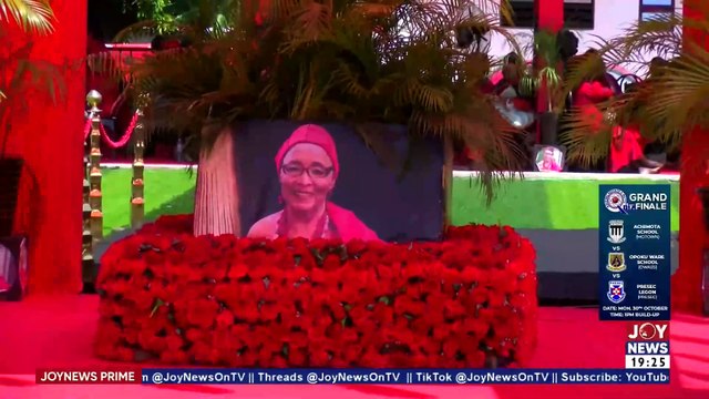 Power Outages: Negotiations underway to avert power outages as WAPCo cuts gas supply | JoyNews Prime