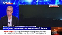 Israël qualifie 