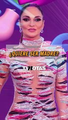 Mariana Seoane explica por qué no será mamá
