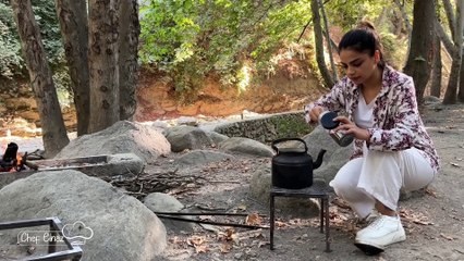 3 Easy picnic meals _ Picnic food