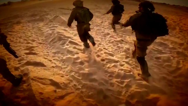 [영상] 전쟁 격화... 피해 확산 / YTN