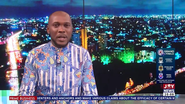 African leaders urged to empower local manufacturers to compete under the AfCFTA | Business Prime