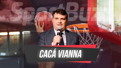 SÃO PAULO: A CIDADE ONDE O ESPORTE NÃO PARA!