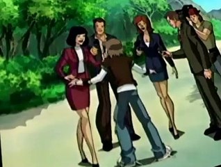 X-Men Evolution X-Men Evolution S04 E045 – No Good Deed