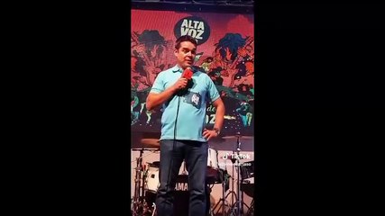 "Así fue cómo creamos Altavoz", Jaime Cuartas