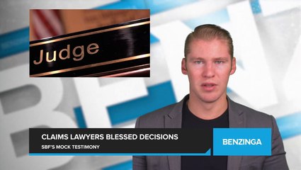 FTX Founder Sam Bankman-Fried Reveals Potential Defense Strategy in Cryptocurrency Exchange Trial