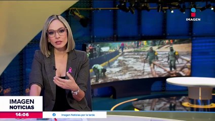 Comienza censo para ayudar a los afectados por "Otis"