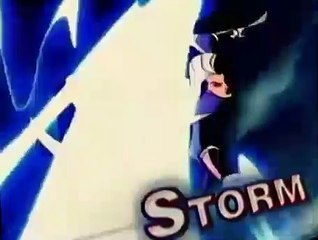 X-Men Evolution X-Men Evolution S04 E052 – Ascension – Part 2