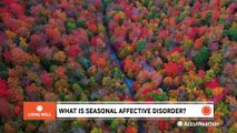 What is Seasonal Affective Disorder?