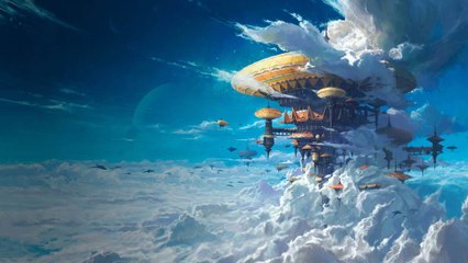 What If We Built Cloud Cities on Venus?