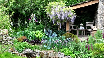 5 Gardening Trends to Inspire Your Landscape in 2024, According to a New Report